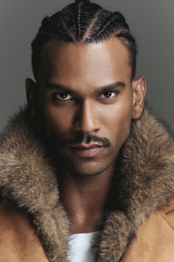 Victor Brown