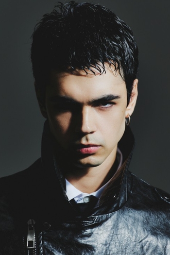 Gabriel Mourazza