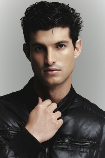 Pedro Ramos