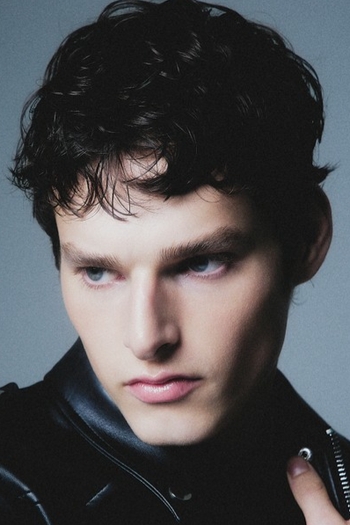 Justin Bernstein
